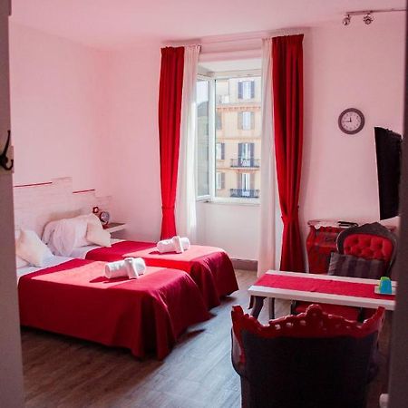 Relais Cola Di Rienzo Bed and Breakfast Ρώμη Εξωτερικό φωτογραφία