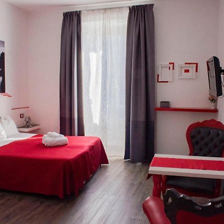 Relais Cola Di Rienzo Bed and Breakfast Ρώμη Εξωτερικό φωτογραφία