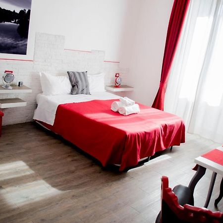 Relais Cola Di Rienzo Bed and Breakfast Ρώμη Εξωτερικό φωτογραφία