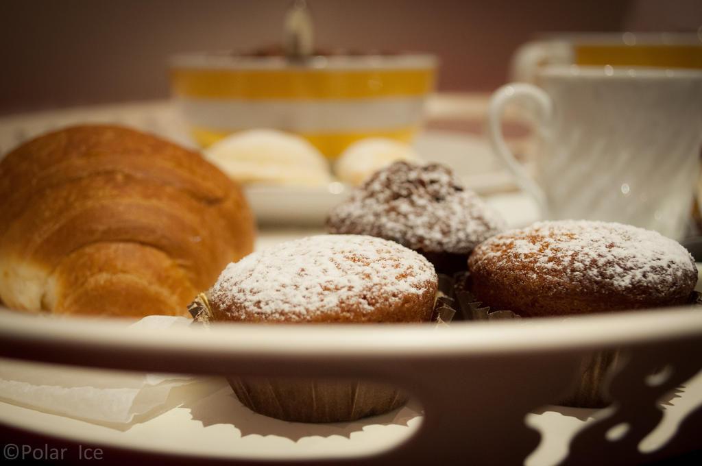 Relais Cola Di Rienzo Bed and Breakfast Ρώμη Εξωτερικό φωτογραφία