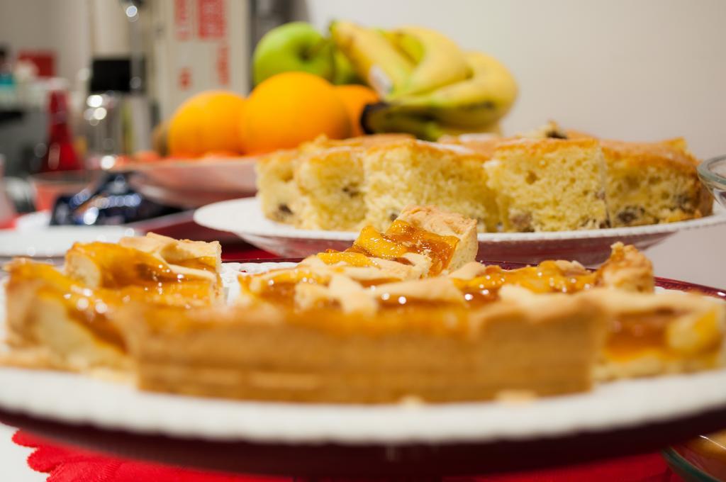 Relais Cola Di Rienzo Bed and Breakfast Ρώμη Εξωτερικό φωτογραφία