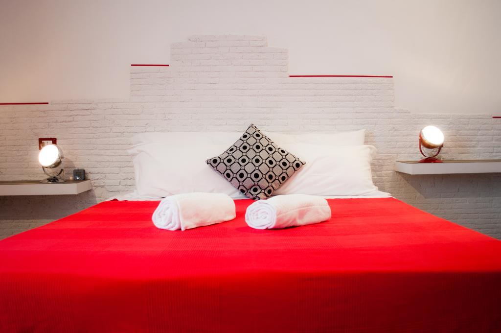Relais Cola Di Rienzo Bed and Breakfast Ρώμη Εξωτερικό φωτογραφία