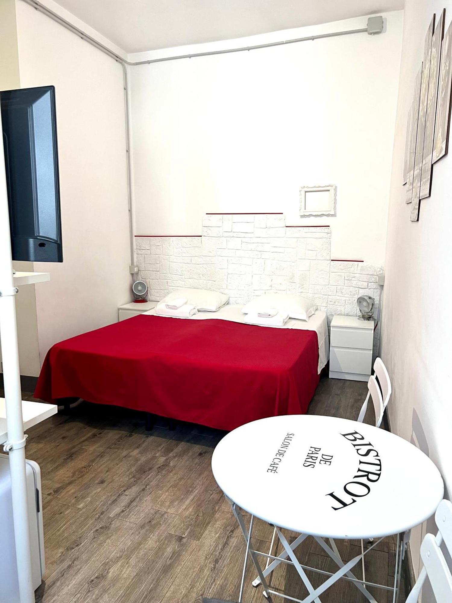 Relais Cola Di Rienzo Bed and Breakfast Ρώμη Εξωτερικό φωτογραφία