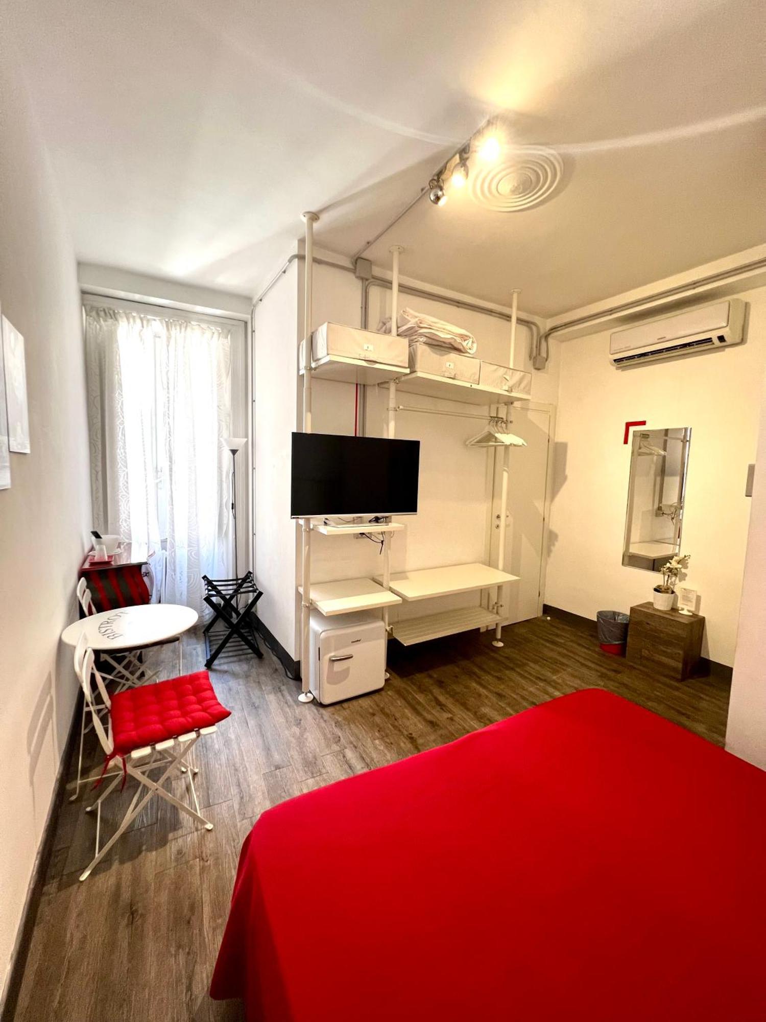 Relais Cola Di Rienzo Bed and Breakfast Ρώμη Εξωτερικό φωτογραφία