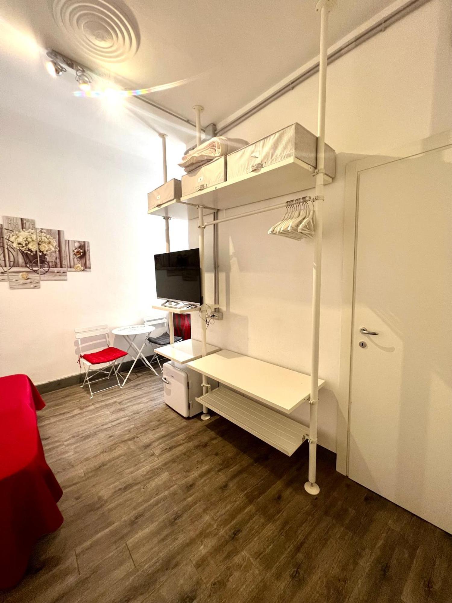 Relais Cola Di Rienzo Bed and Breakfast Ρώμη Εξωτερικό φωτογραφία