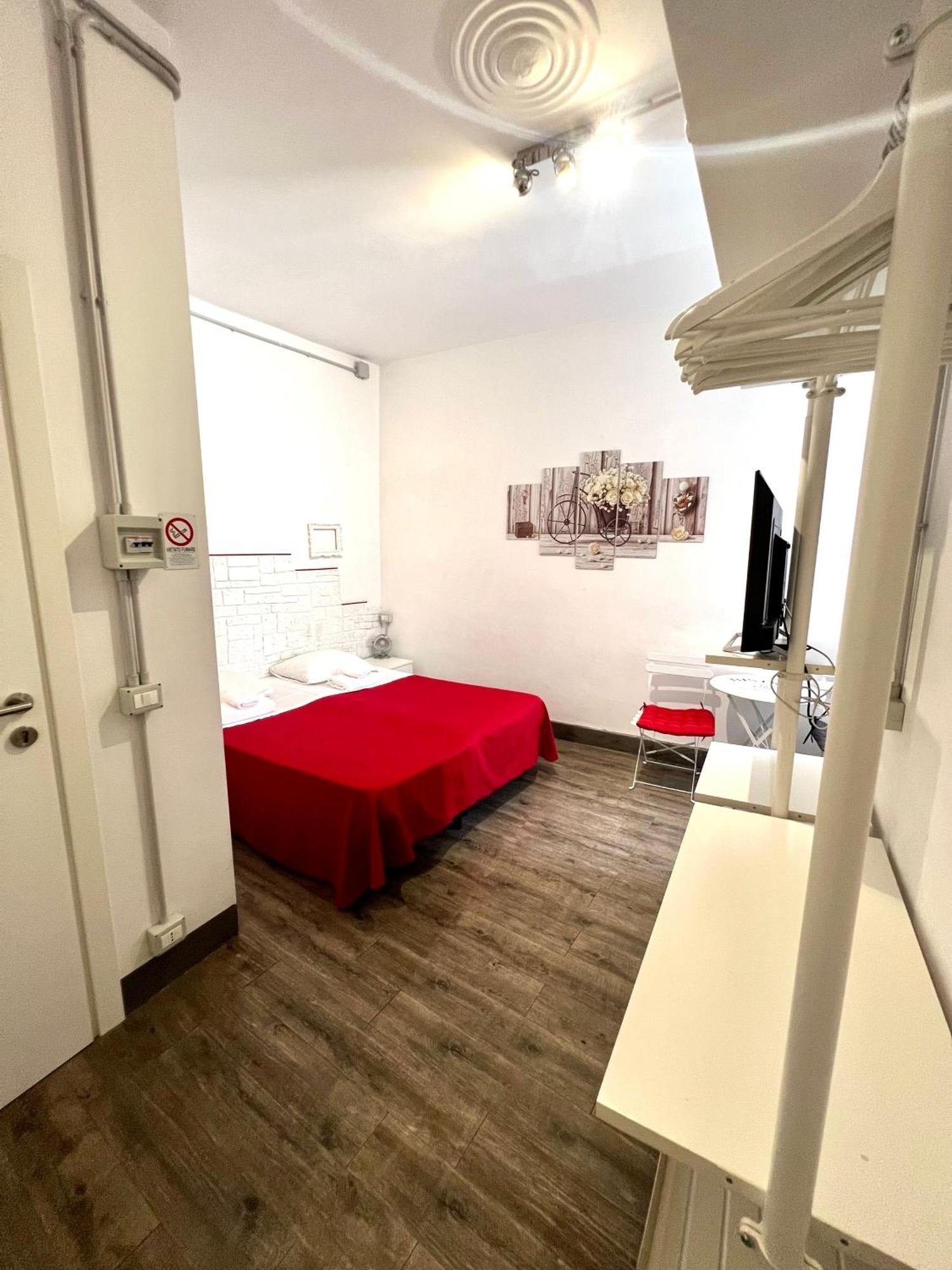 Relais Cola Di Rienzo Bed and Breakfast Ρώμη Εξωτερικό φωτογραφία
