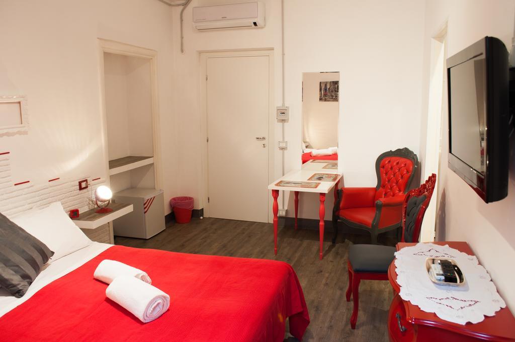 Relais Cola Di Rienzo Bed and Breakfast Ρώμη Εξωτερικό φωτογραφία
