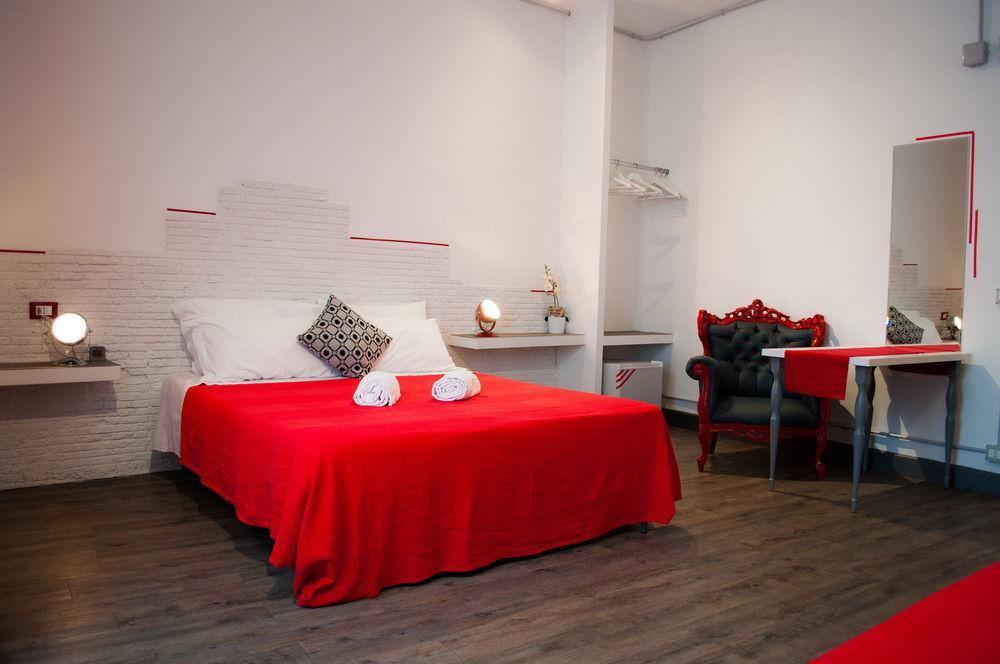 Relais Cola Di Rienzo Bed and Breakfast Ρώμη Εξωτερικό φωτογραφία