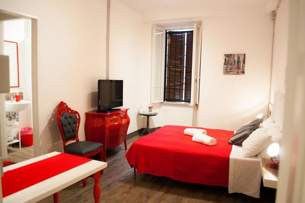 Relais Cola Di Rienzo Bed and Breakfast Ρώμη Εξωτερικό φωτογραφία