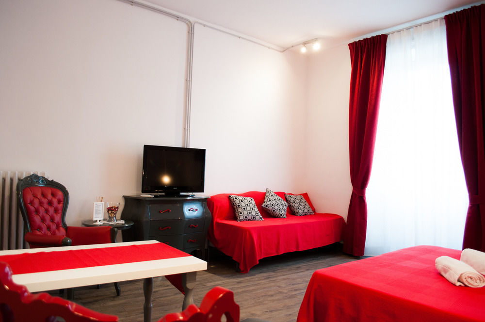 Relais Cola Di Rienzo Bed and Breakfast Ρώμη Εξωτερικό φωτογραφία