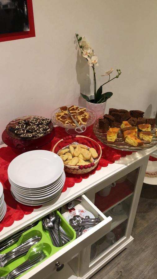 Relais Cola Di Rienzo Bed and Breakfast Ρώμη Εξωτερικό φωτογραφία