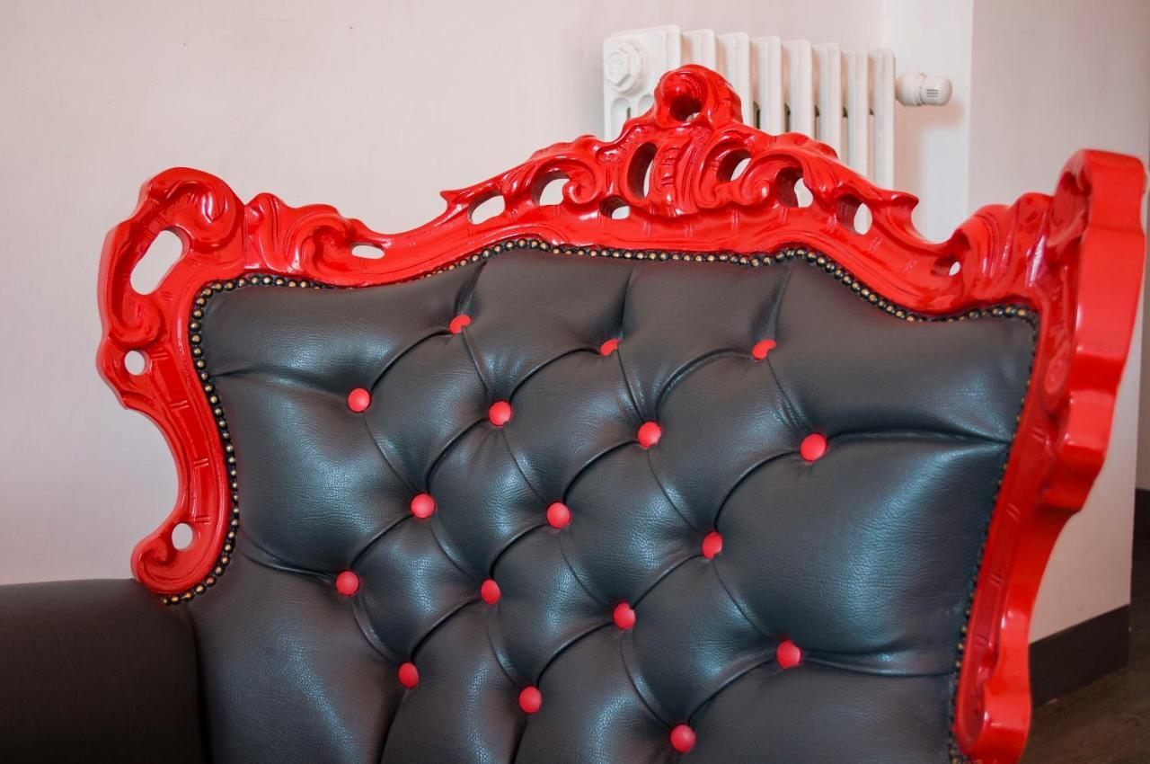 Relais Cola Di Rienzo Bed and Breakfast Ρώμη Εξωτερικό φωτογραφία