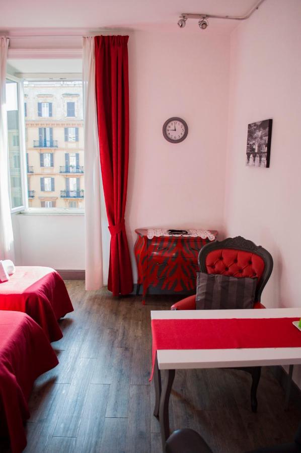 Relais Cola Di Rienzo Bed and Breakfast Ρώμη Εξωτερικό φωτογραφία