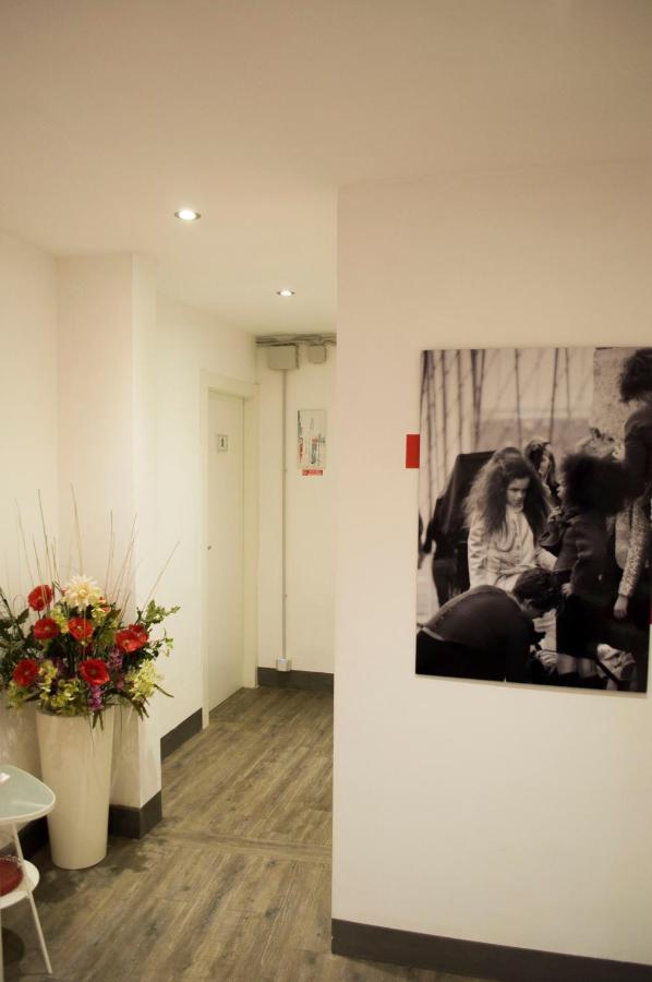 Relais Cola Di Rienzo Bed and Breakfast Ρώμη Εξωτερικό φωτογραφία