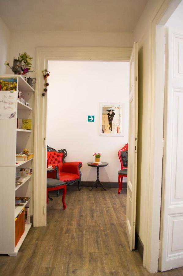 Relais Cola Di Rienzo Bed and Breakfast Ρώμη Εξωτερικό φωτογραφία