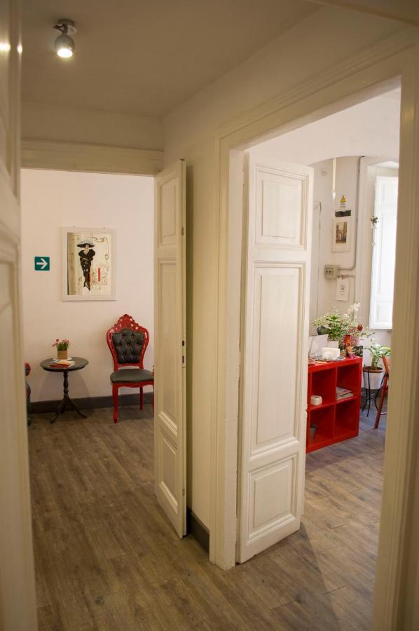 Relais Cola Di Rienzo Bed and Breakfast Ρώμη Εξωτερικό φωτογραφία
