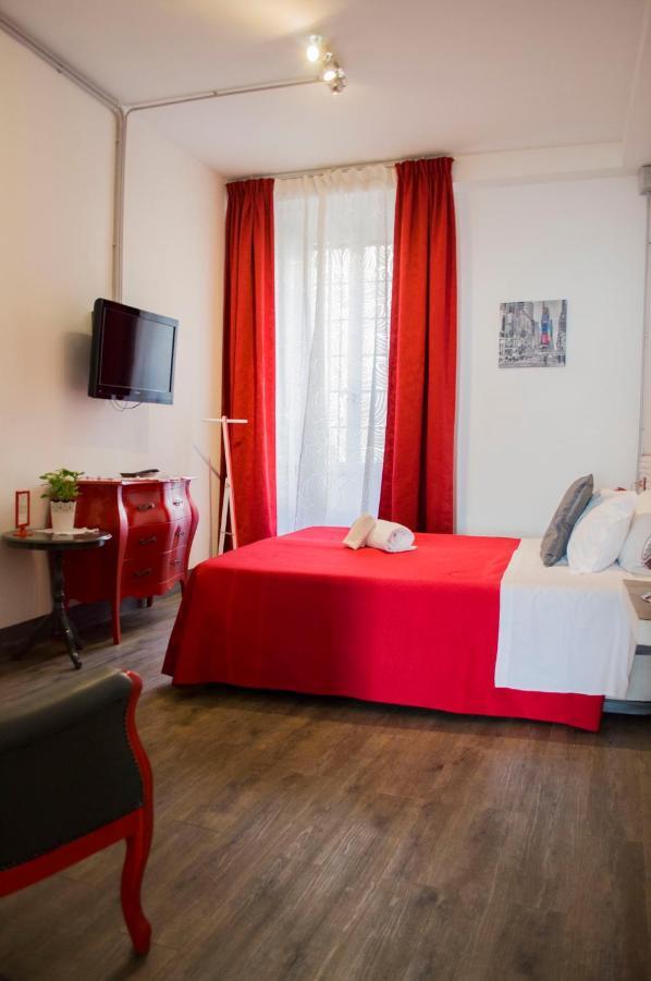 Relais Cola Di Rienzo Bed and Breakfast Ρώμη Εξωτερικό φωτογραφία