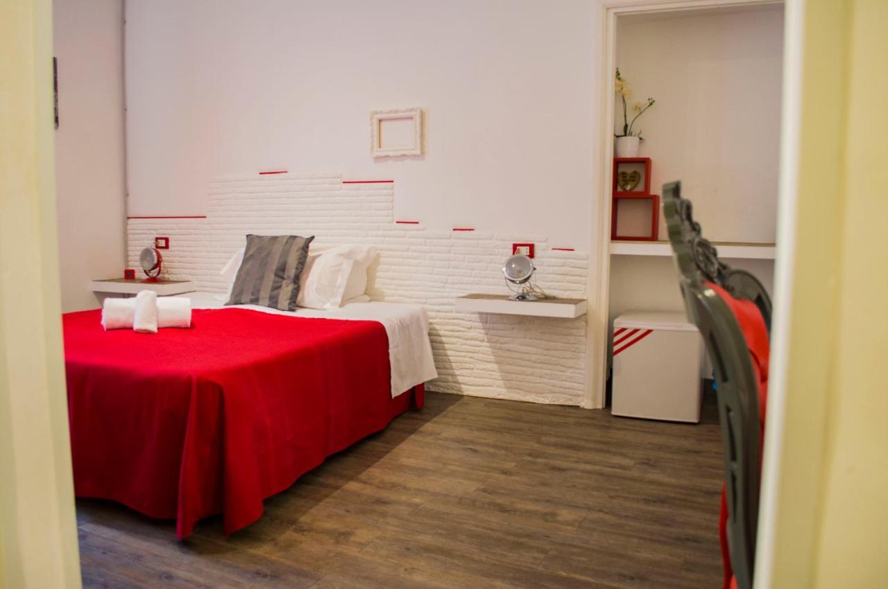 Relais Cola Di Rienzo Bed and Breakfast Ρώμη Εξωτερικό φωτογραφία