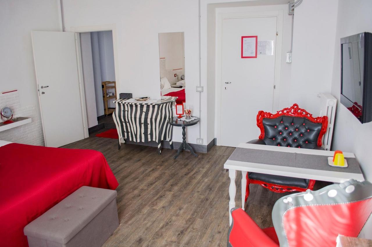Relais Cola Di Rienzo Bed and Breakfast Ρώμη Εξωτερικό φωτογραφία