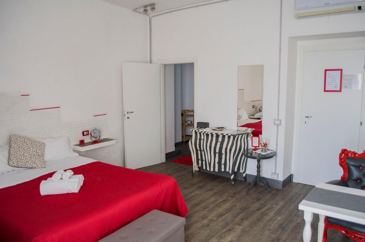 Relais Cola Di Rienzo Bed and Breakfast Ρώμη Εξωτερικό φωτογραφία