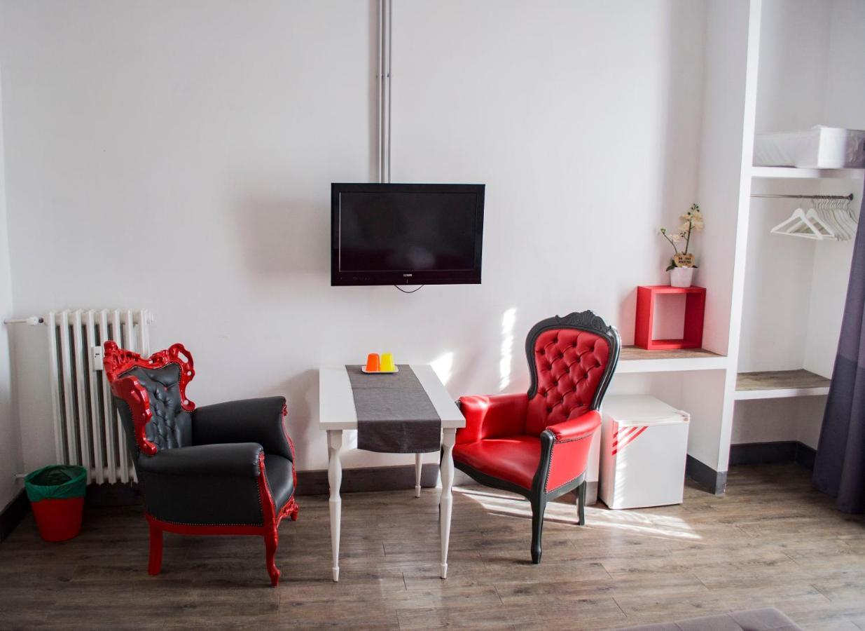 Relais Cola Di Rienzo Bed and Breakfast Ρώμη Εξωτερικό φωτογραφία