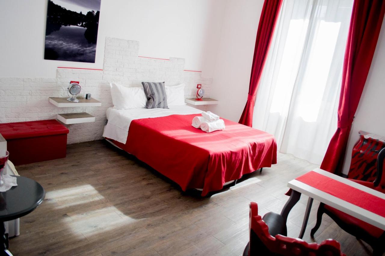 Relais Cola Di Rienzo Bed and Breakfast Ρώμη Εξωτερικό φωτογραφία
